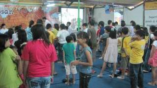 Berkas:20100613-1 Sekolah Minggu.jpg