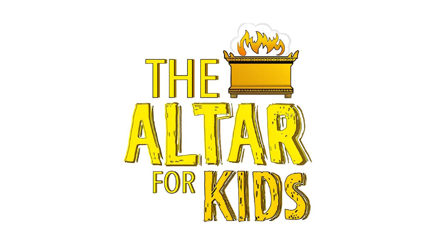 Flyer The Altar for Kids.jpg