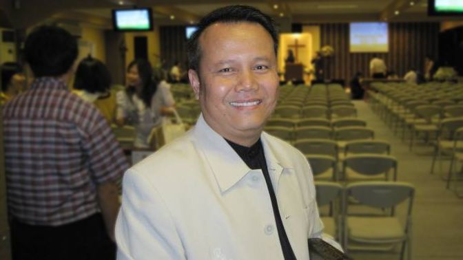 Ishak Tulus-20100627.jpg