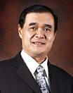 Pdt Dr Ir Niko Njotorahardjo