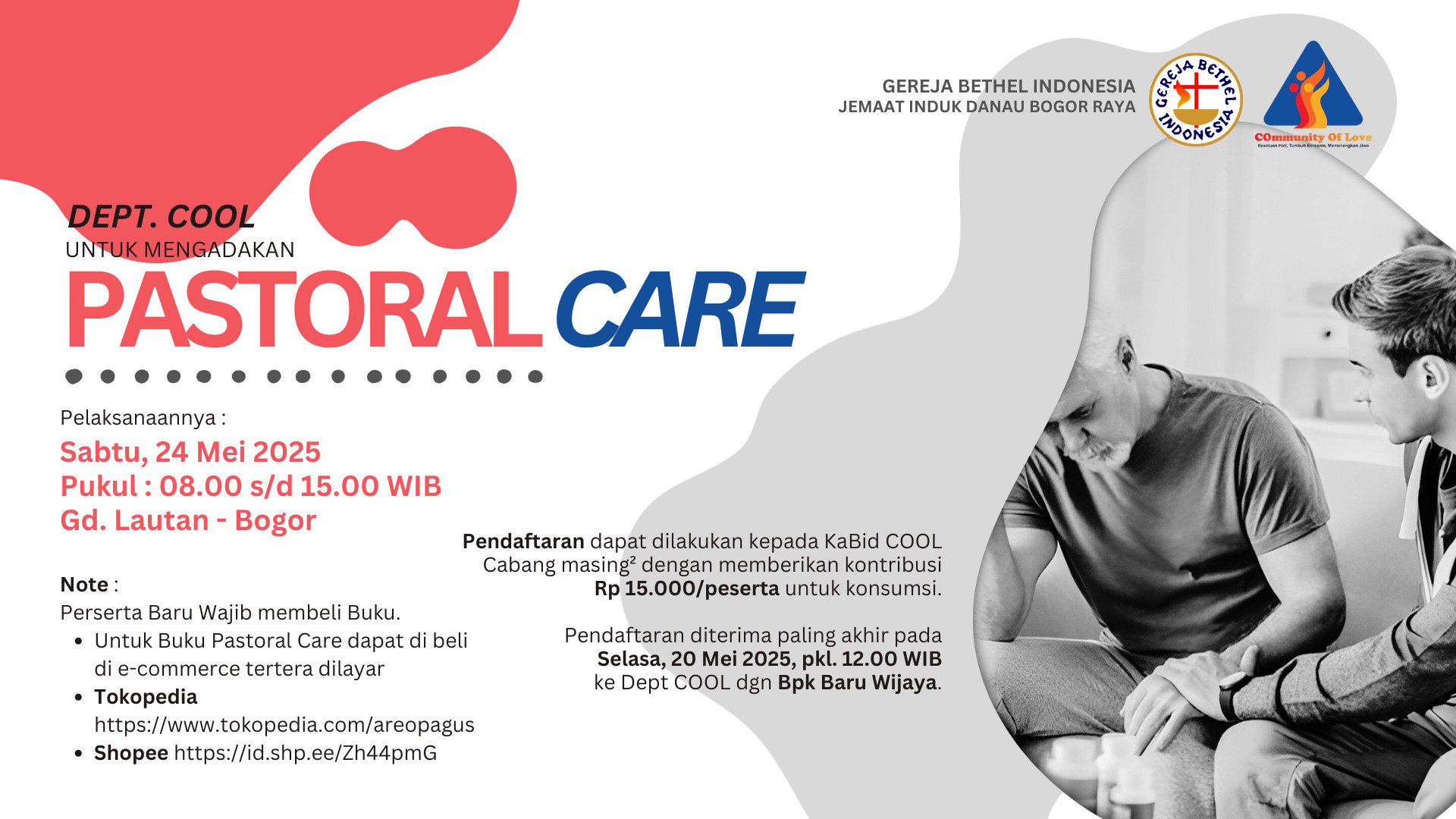 Flyer Diklat Pastoral Care (24 Mei 2025).jpg