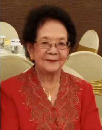 Pdm Maria Triphosa Haroen