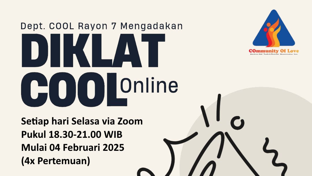 Flyer Diklat COOL (2025) 16x9.jpg