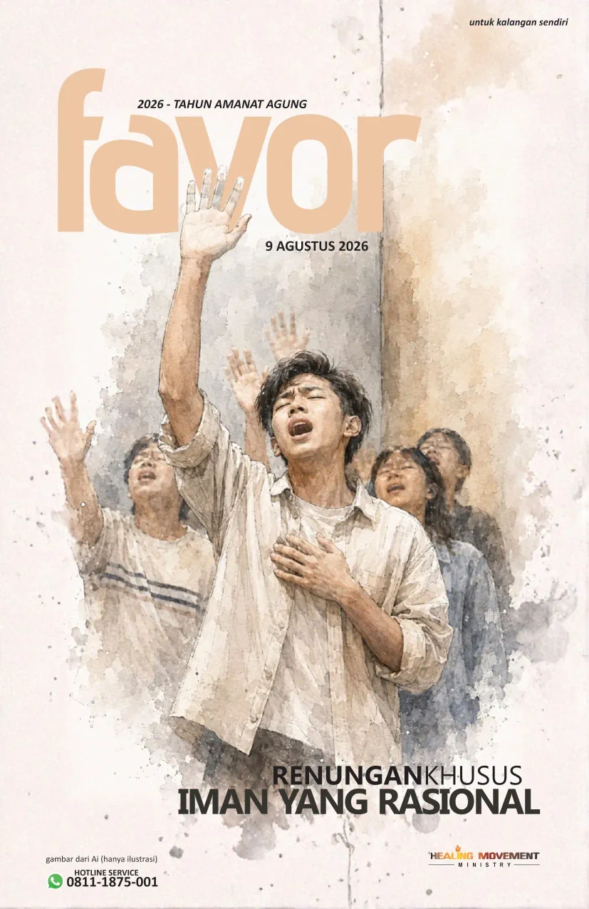 Iman yang rasional