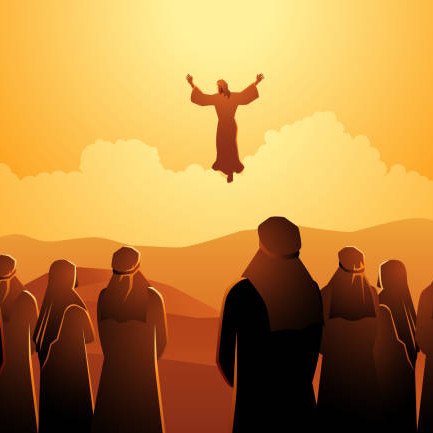 Ascension of Jesus Clipart 1x1.jpg