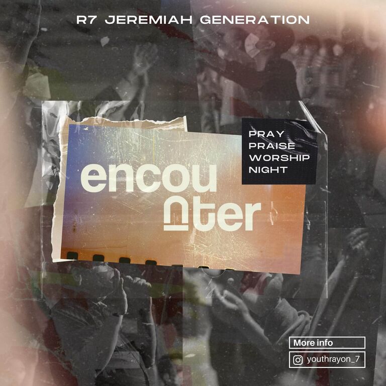 link=Event:20221022 17.00-18.00 (DPA) Encounter Night}}}