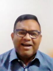 Berkas:Paulus Daniel Santo-20210519-3x4.jpg