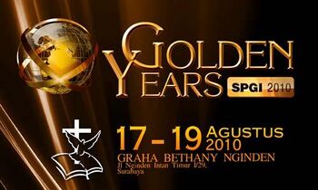 Seminar Pelipatgandaan Gereja Internasional