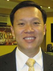 Berkas:Daniel Arief Sugianto-20100221-3x4.jpg