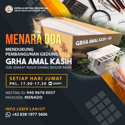 Menara Doa Pembangunan Grha Amal Kasih (Jul 2021).jpg