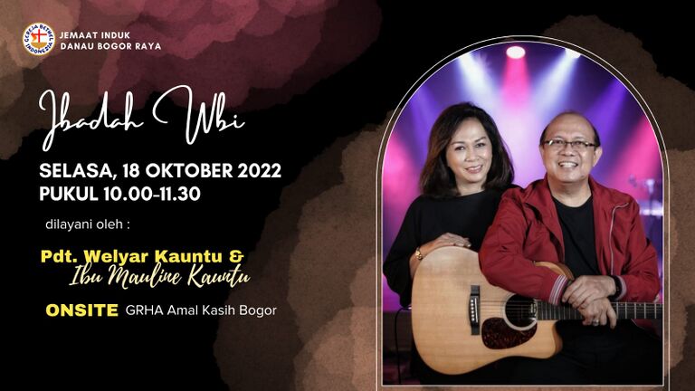 link=Event:20221018 10.00-11.30 (WBI) Ibadah WBI}}}