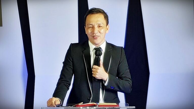 link=Event:20230625 07.30-08.30 (DBR) Ibadah Raya 1}}}