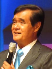 Berkas:Niko Njotorahardjo-20121103-1113-3x4.jpg