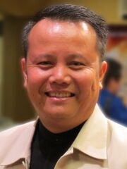 Berkas:Ishak Tulus-20111023-3x4.jpg