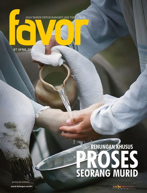 Proses seorang murid