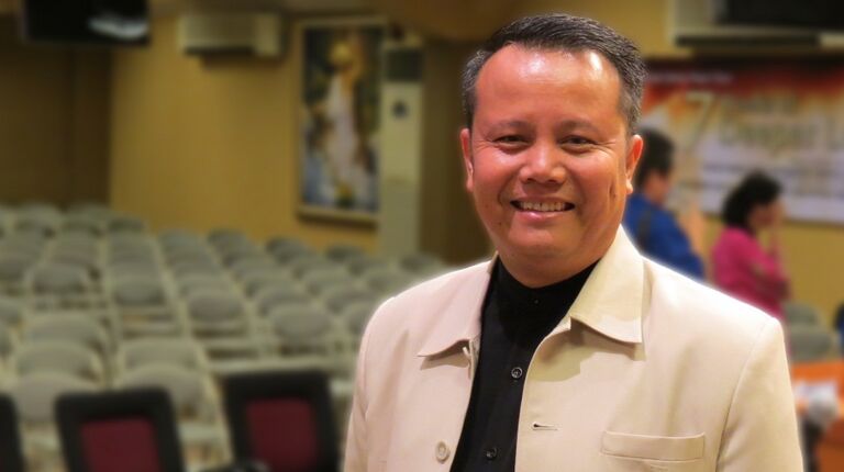 Ishak Tulus-20111023.jpg