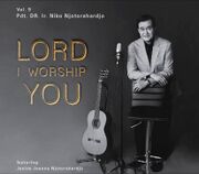 Cover Album Lord I Worship You (Volume 9).jpg