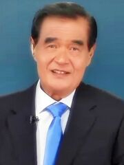 Berkas:Niko Njotorahardjo-20210513-3x4.jpg