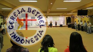 Berkas:Menara Doa pertama 2012.jpg