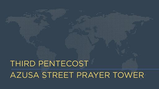 Azusa Street Prayer Tower (APT)