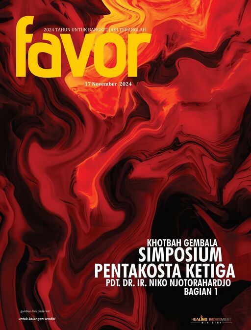 Simposium Pentakosta Ketiga