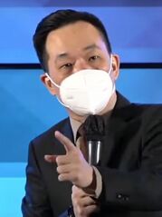 Berkas:Daniel W Pradhana-20210907-3x4.jpg