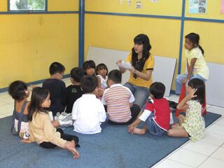 Berkas:20090927 Sekolah Minggu 06.jpg