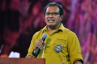 Berkas:COOL Power Day 05-Pdt.Hengky.JPG