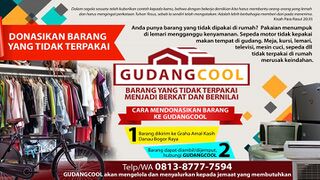 Berkas:Flyer GUDANGCOOL.jpg