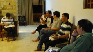 Berkas:Suasana COOL-2.jpg
