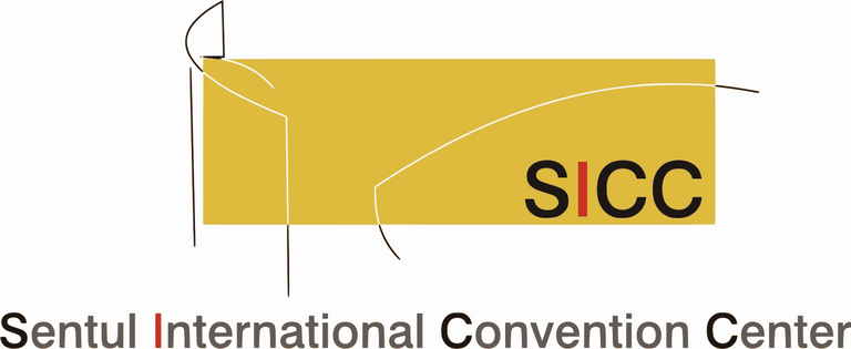 Logo Sentul International Convention Center