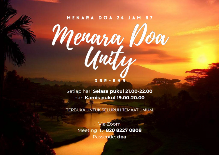 link=PropheticEvent:20240109 21.00-22.00 (Doa) Menara Doa Unity (DBR-BNR)}}}