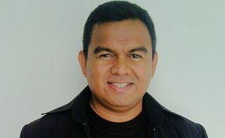 Berkas:Paulus Daniel Santo-20090529.jpg