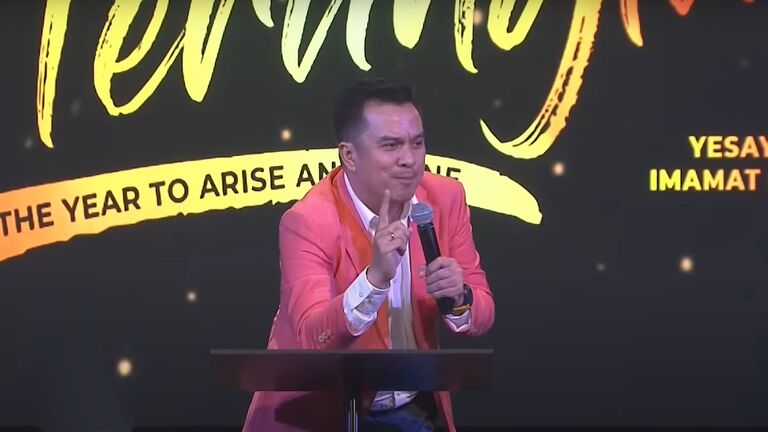 link=Event:20241103 07.30-08.30 (DBR) Ibadah Raya 1}}}