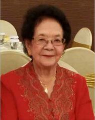 Berkas:Maria Triphosa Haroen-Jubileum GBI.jpg