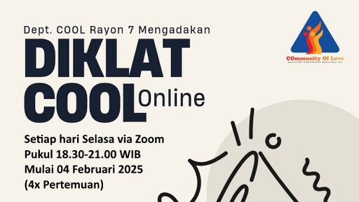 Flyer Diklat COOL (2025) 16x9.jpg