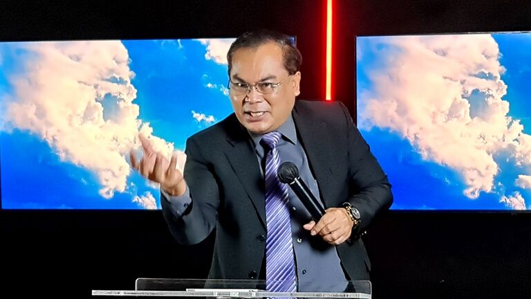 link=Event:20241215 07.30-08.30 (DBR) Ibadah Raya 1}}}