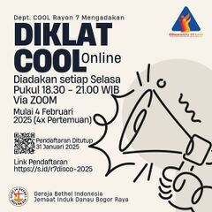 Berkas:Flyer Diklat COOL (2025).jpg
