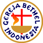Logo Gereja Bethel Indonesia