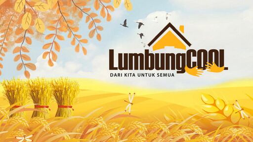LumbungCOOL