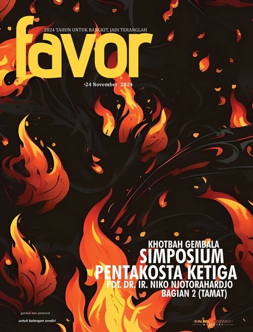 Simposium Pentakosta Ketiga