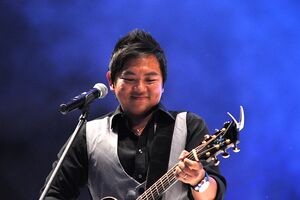 Penampilan Sydney Mohede