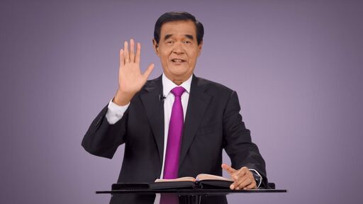 Ibadah Raya Online disertai Perjamuan Kudus