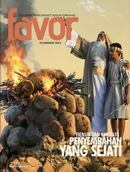 Penyembahan yang sejati